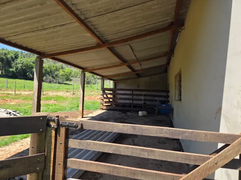 Sítio em Santo Antônio da Alegria/São Paulo — Ref WIUOQY — Imagem 26