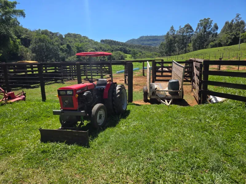 Sítio em Santo Antônio da Alegria/São Paulo — Ref WIUOQY — Imagem 27