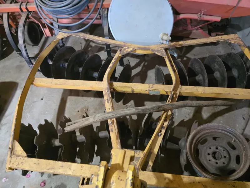 Sítio em Santo Antônio da Alegria/São Paulo — Ref WIUOQY — Imagem 28