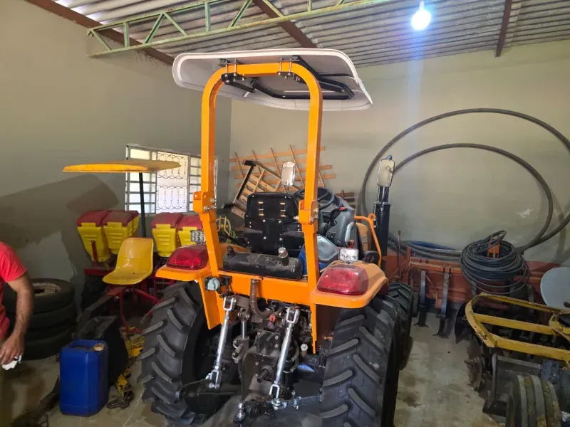 Sítio em Santo Antônio da Alegria/São Paulo — Ref WIUOQY — Imagem 29