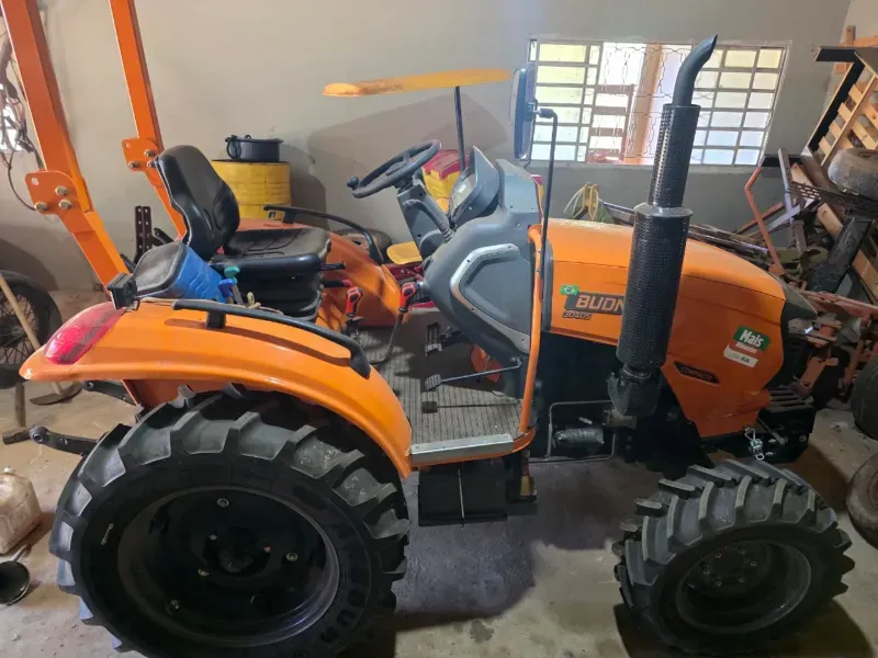 Sítio em Santo Antônio da Alegria/São Paulo — Ref WIUOQY — Imagem 30