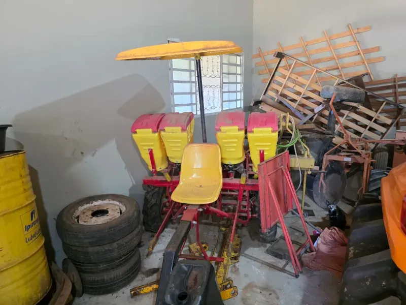 Sítio em Santo Antônio da Alegria/São Paulo — Ref WIUOQY — Imagem 31