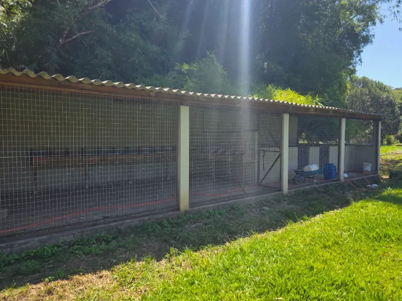 Sítio em Santo Antônio da Alegria/São Paulo — Ref WIUOQY — Imagem 33