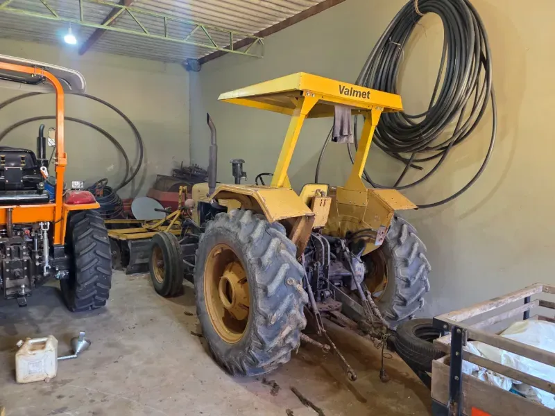 Sítio em Santo Antônio da Alegria/São Paulo — Ref WIUOQY — Imagem 34