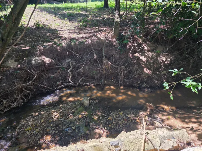 Sítio em Santo Antônio da Alegria/São Paulo — Ref WIUOQY — Imagem 37