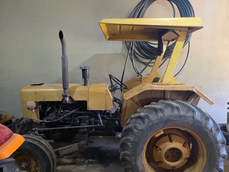 Sítio em Santo Antônio da Alegria/São Paulo — Ref WIUOQY — Imagem 39