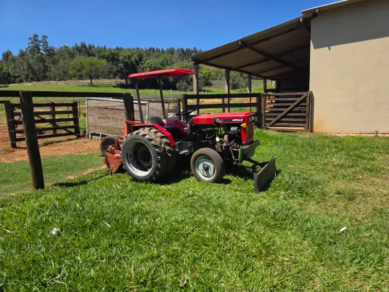 Sítio em Santo Antônio da Alegria/São Paulo — Ref WIUOQY — Imagem 40
