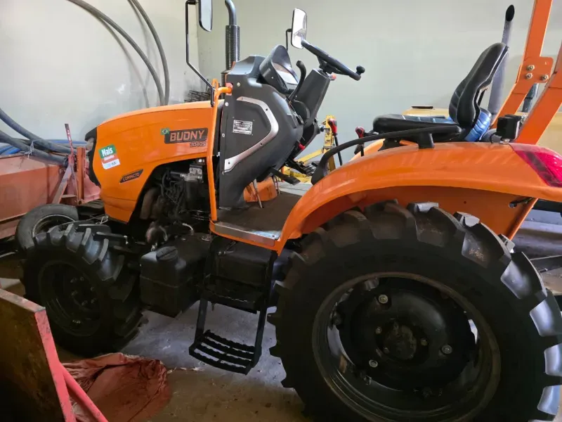 Sítio em Santo Antônio da Alegria/São Paulo — Ref WIUOQY — Imagem 42