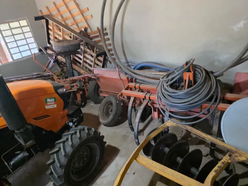 Sítio em Santo Antônio da Alegria/São Paulo — Ref WIUOQY — Imagem 43