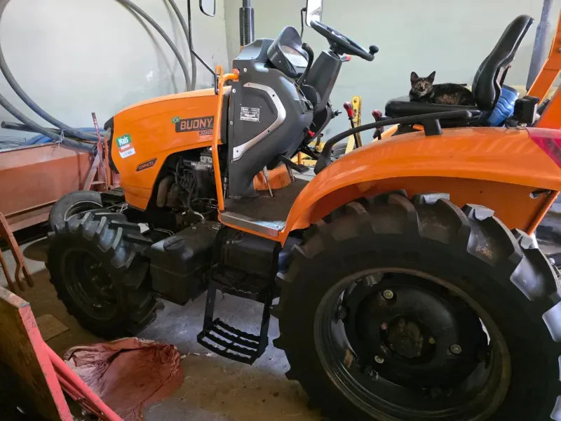 Sítio em Santo Antônio da Alegria/São Paulo — Ref WIUOQY — Imagem 45