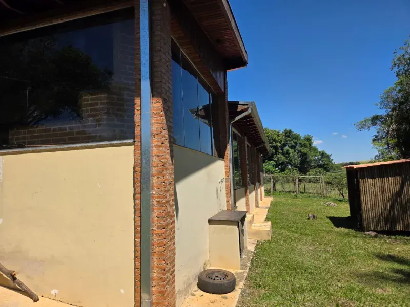 Sítio em Santo Antônio da Alegria/São Paulo — Ref WIUOQY — Imagem 46