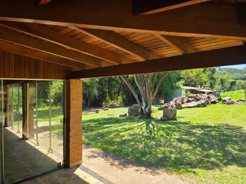 Sítio em Santo Antônio da Alegria/São Paulo — Ref WIUOQY — Imagem 49