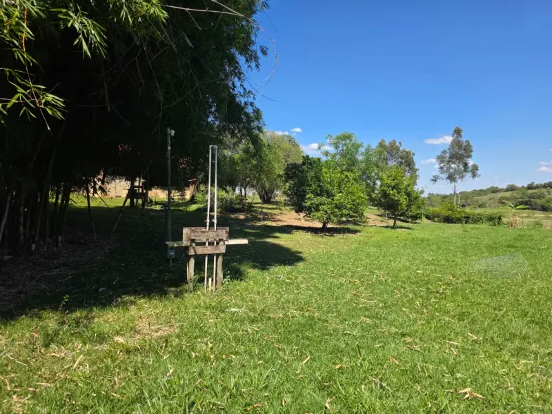 Sítio em Santo Antônio da Alegria/São Paulo — Ref WIUOQY — Imagem 55