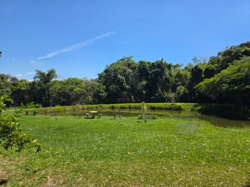 Sítio em Santo Antônio da Alegria/São Paulo — Ref WIUOQY — Imagem 58