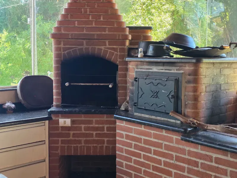 Sítio em Santo Antônio da Alegria/São Paulo — Ref WIUOQY — Imagem 64