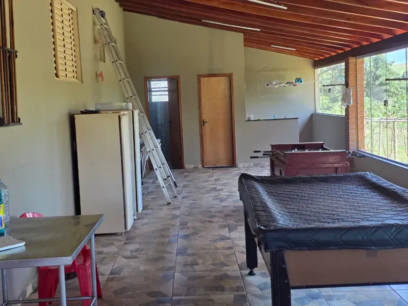 Sítio em Santo Antônio da Alegria/São Paulo — Ref WIUOQY — Imagem 68