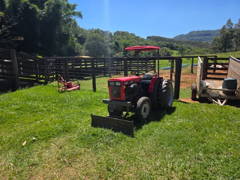 Sítio em Santo Antônio da Alegria/São Paulo — Ref WIUOQY — Imagem 69