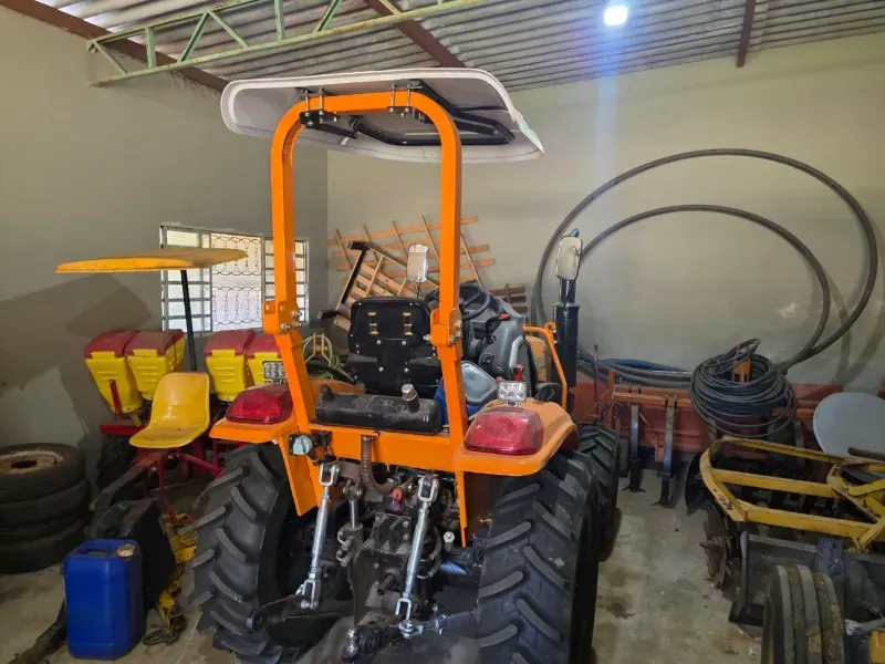 Sítio em Santo Antônio da Alegria/São Paulo — Ref WIUOQY — Imagem 70