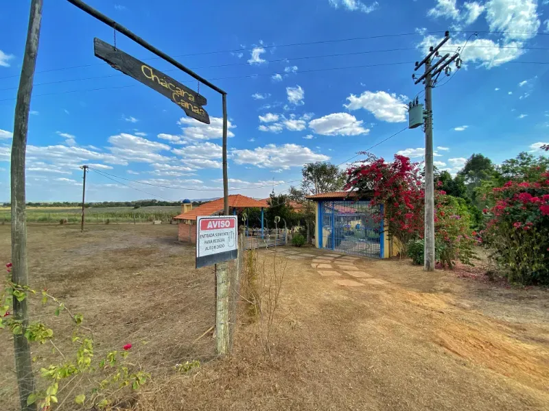 Chácara em Altinópolis/São Paulo — Ref DAMY1P — Imagem 6