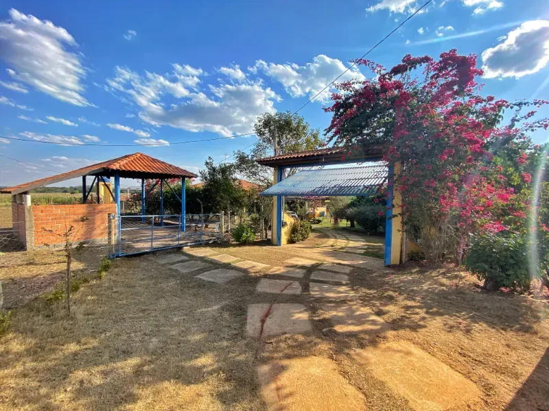 Chácara em Altinópolis/São Paulo — Ref DAMY1P — Imagem 7