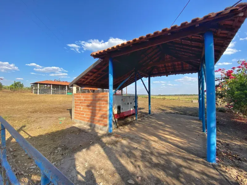 Chácara em Altinópolis/São Paulo — Ref DAMY1P — Imagem 8