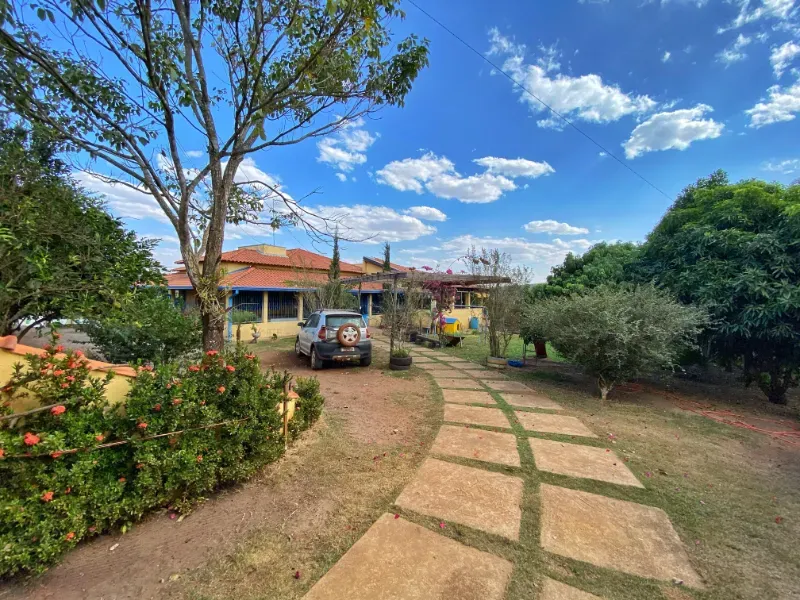 Chácara em Altinópolis/São Paulo — Ref DAMY1P — Imagem 9