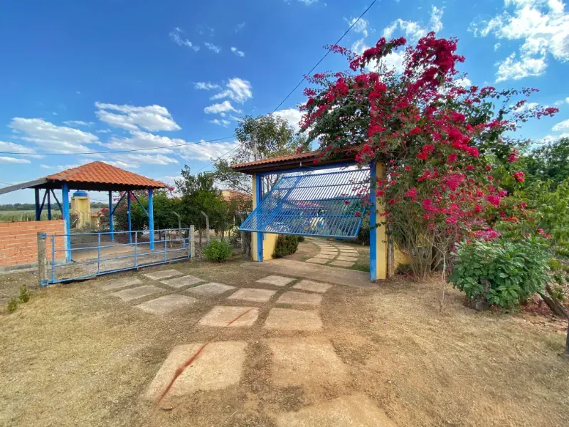 Chácara em Altinópolis/São Paulo — Ref DAMY1P — Imagem 10