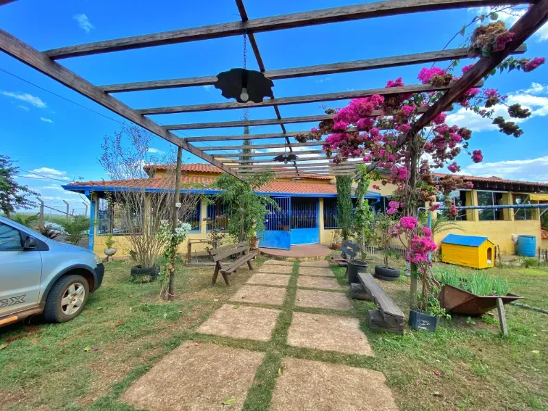 Chácara em Altinópolis/São Paulo — Ref DAMY1P — Imagem 11