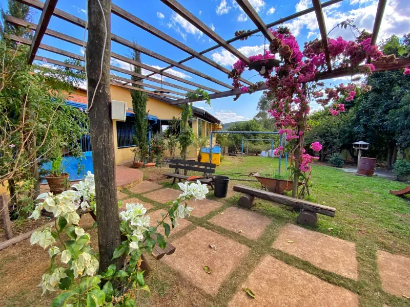 Chácara em Altinópolis/São Paulo — Ref DAMY1P — Imagem 12