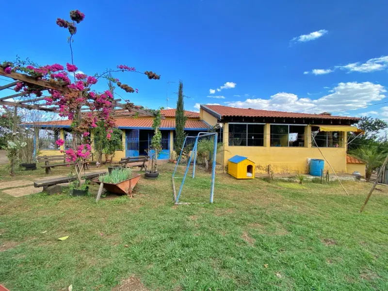 Chácara em Altinópolis/São Paulo — Ref DAMY1P — Imagem 14