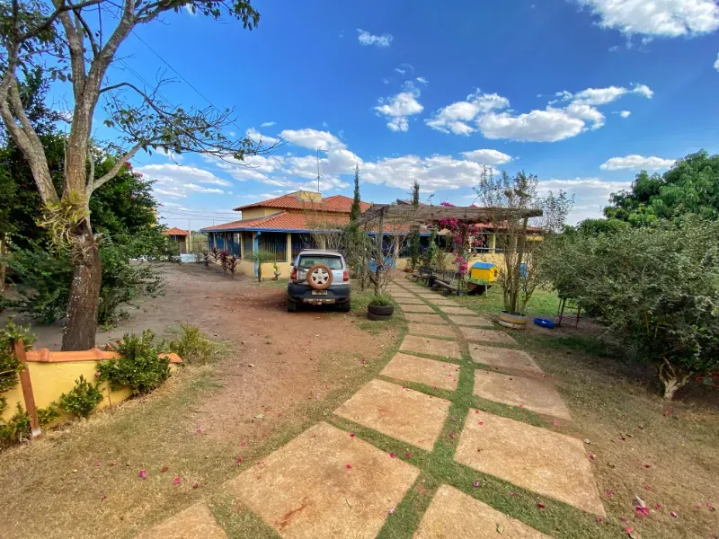 Chácara em Altinópolis/São Paulo — Ref DAMY1P — Imagem 15