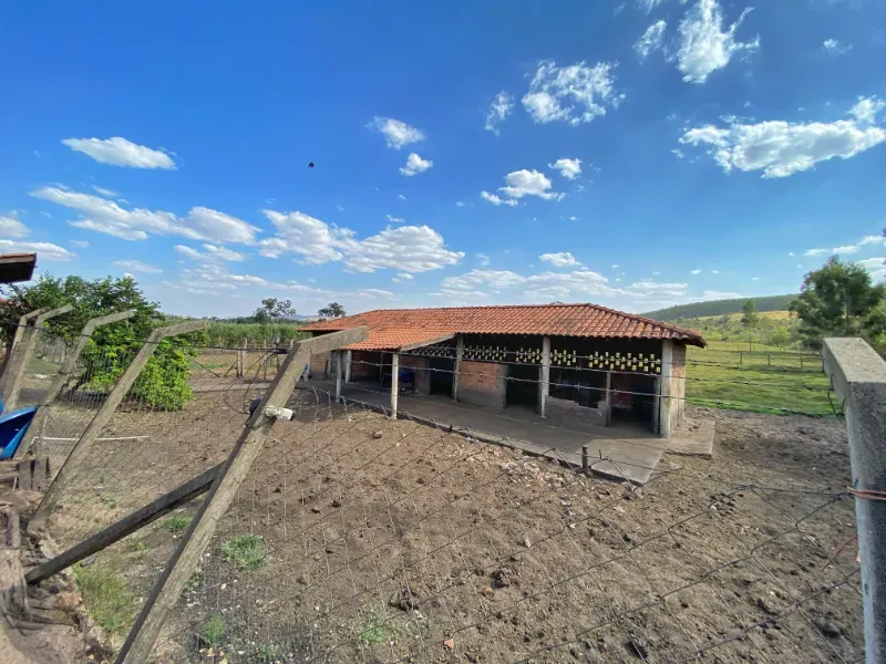 Chácara em Altinópolis/São Paulo — Ref DAMY1P — Imagem 18