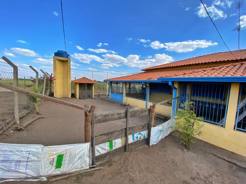 Chácara em Altinópolis/São Paulo — Ref DAMY1P — Imagem 20