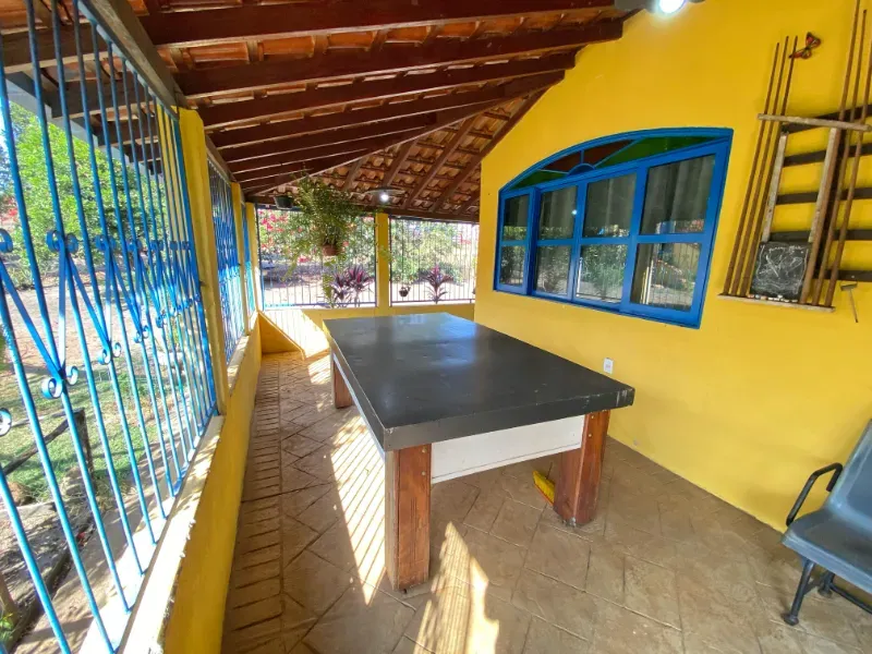 Chácara em Altinópolis/São Paulo — Ref DAMY1P — Imagem 25