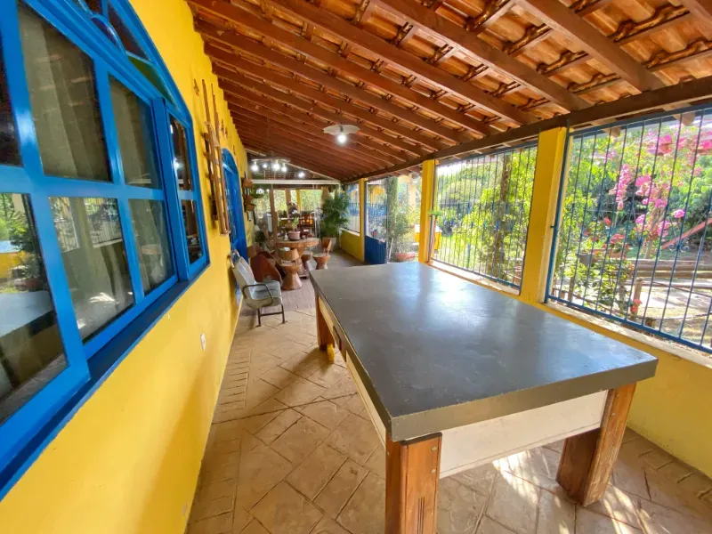 Chácara em Altinópolis/São Paulo — Ref DAMY1P — Imagem 26