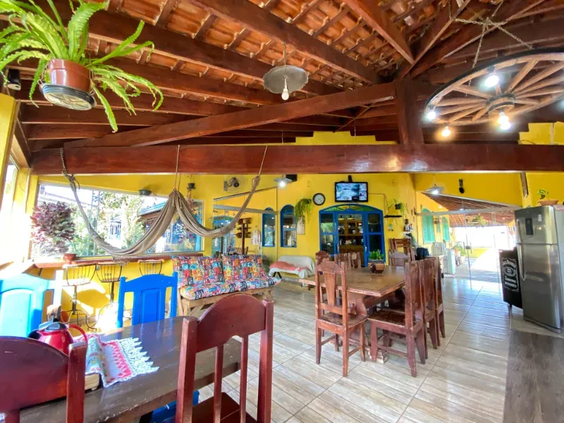 Chácara em Altinópolis/São Paulo — Ref DAMY1P — Imagem 27