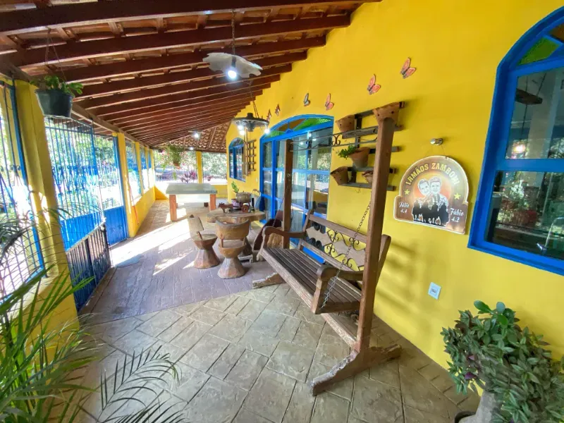 Chácara em Altinópolis/São Paulo — Ref DAMY1P — Imagem 28