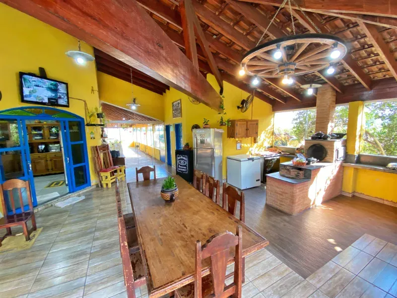 Chácara em Altinópolis/São Paulo — Ref DAMY1P — Imagem 5