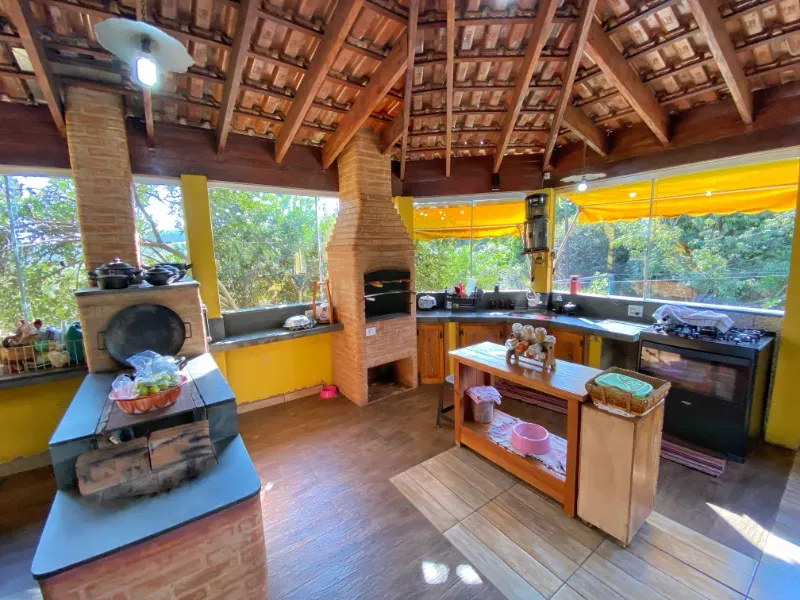 Chácara em Altinópolis/São Paulo — Ref DAMY1P — Imagem 29