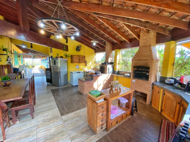 Chácara em Altinópolis/São Paulo — Ref DAMY1P — Imagem 30