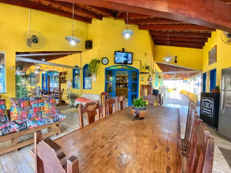 Chácara em Altinópolis/São Paulo — Ref DAMY1P — Imagem 31