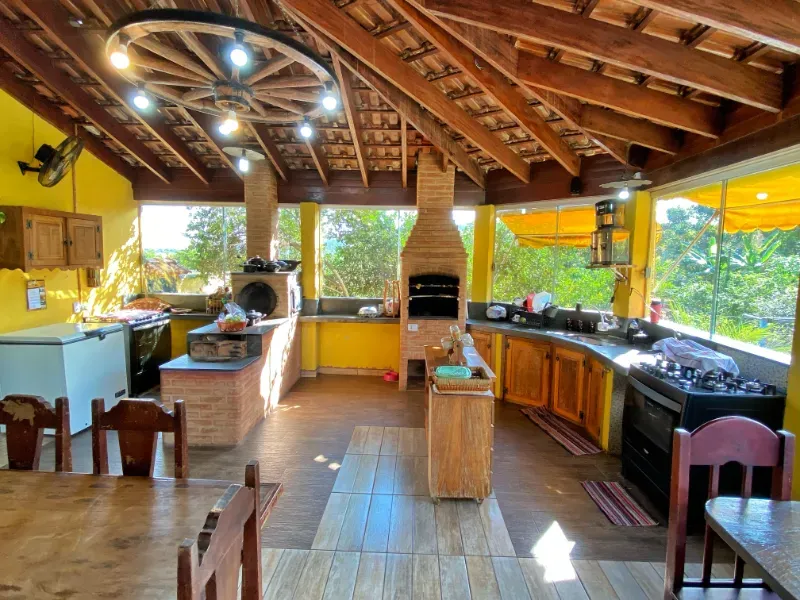 Chácara em Altinópolis/São Paulo — Ref DAMY1P — Imagem 32