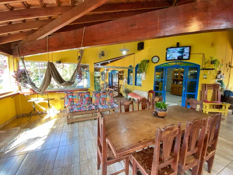 Chácara em Altinópolis/São Paulo — Ref DAMY1P — Imagem 33