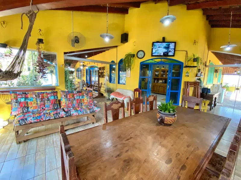 Chácara em Altinópolis/São Paulo — Ref DAMY1P — Imagem 34