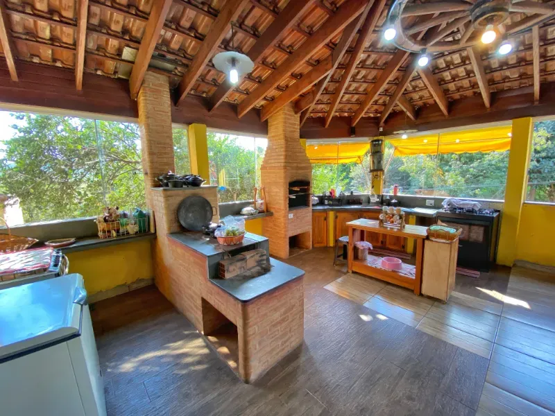 Chácara em Altinópolis/São Paulo — Ref DAMY1P — Imagem 35