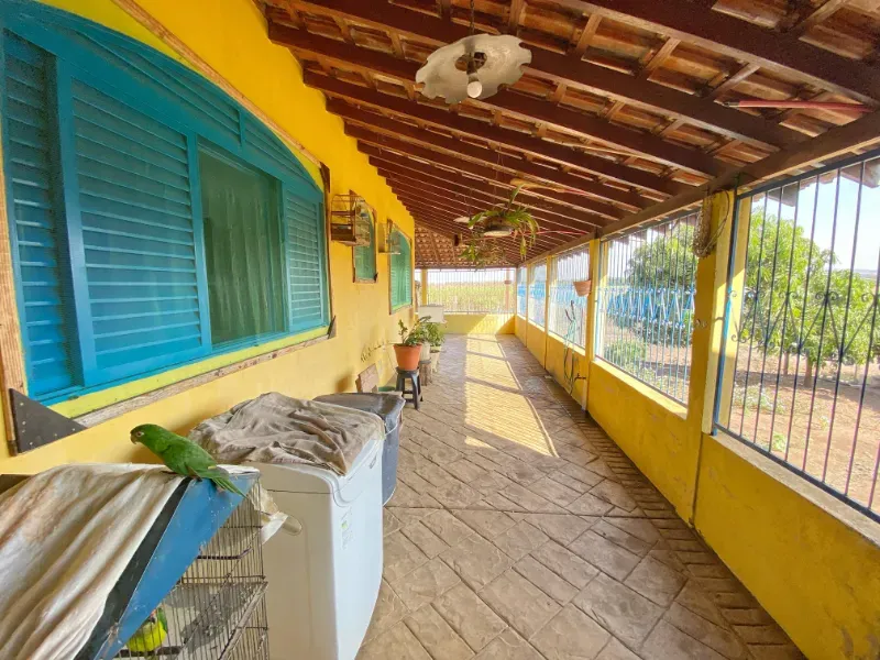 Chácara em Altinópolis/São Paulo — Ref DAMY1P — Imagem 36