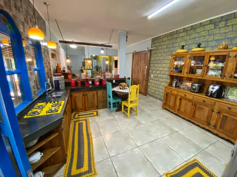 Chácara em Altinópolis/São Paulo — Ref DAMY1P — Imagem 37