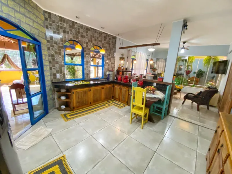 Chácara em Altinópolis/São Paulo — Ref DAMY1P — Imagem 38