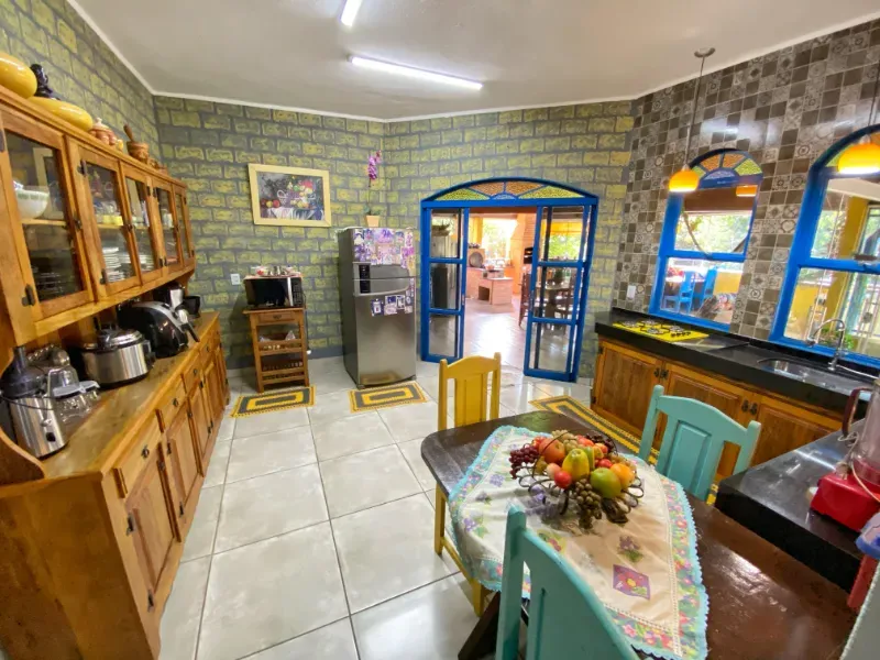 Chácara em Altinópolis/São Paulo — Ref DAMY1P — Imagem 39