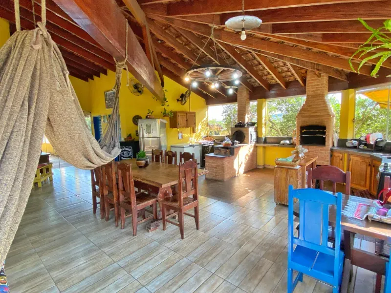 Chácara em Altinópolis/São Paulo — Ref DAMY1P — Imagem 40